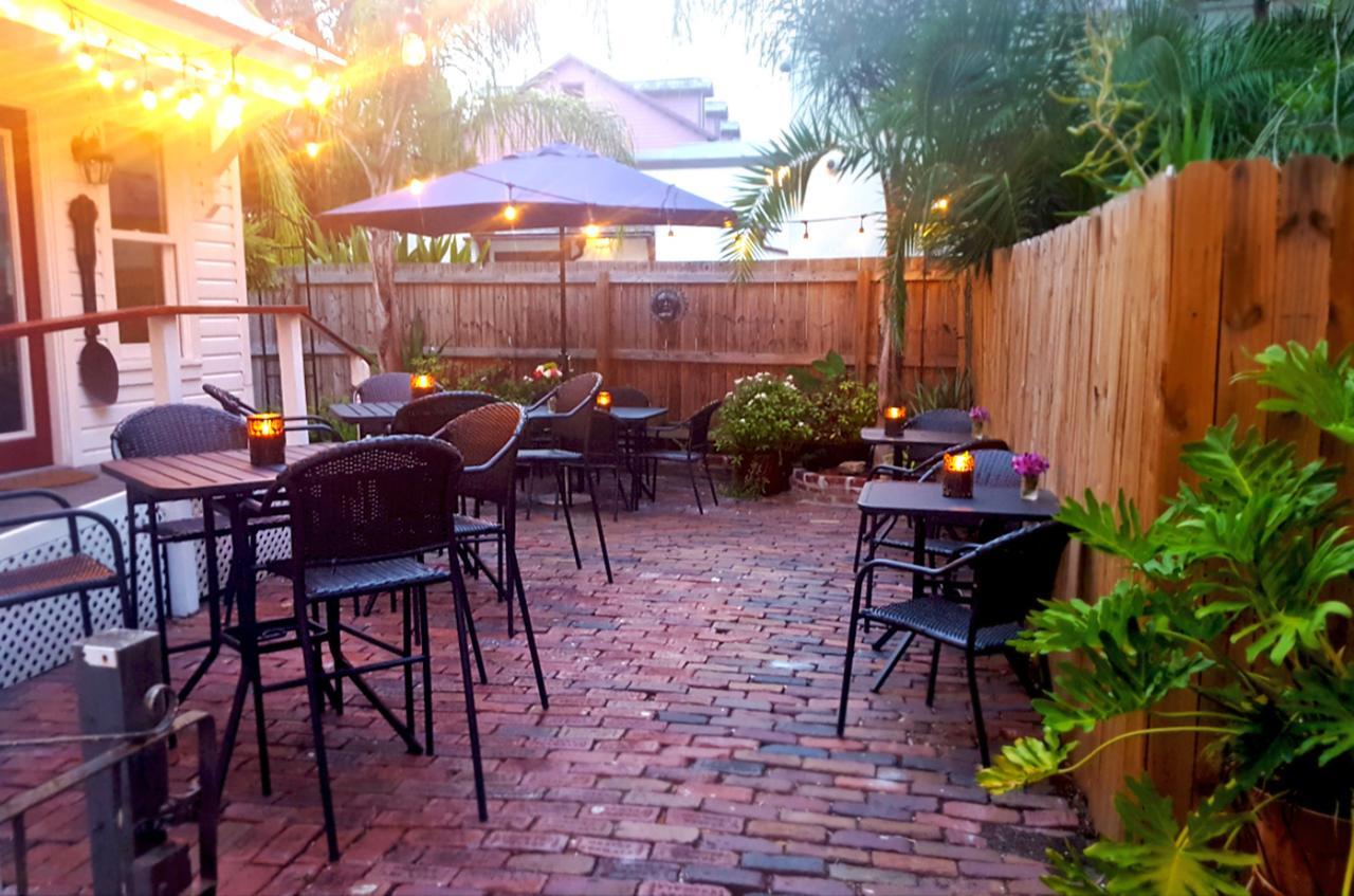 44 Spanish Street Inn (Adults Only) St. Augustine Room photo